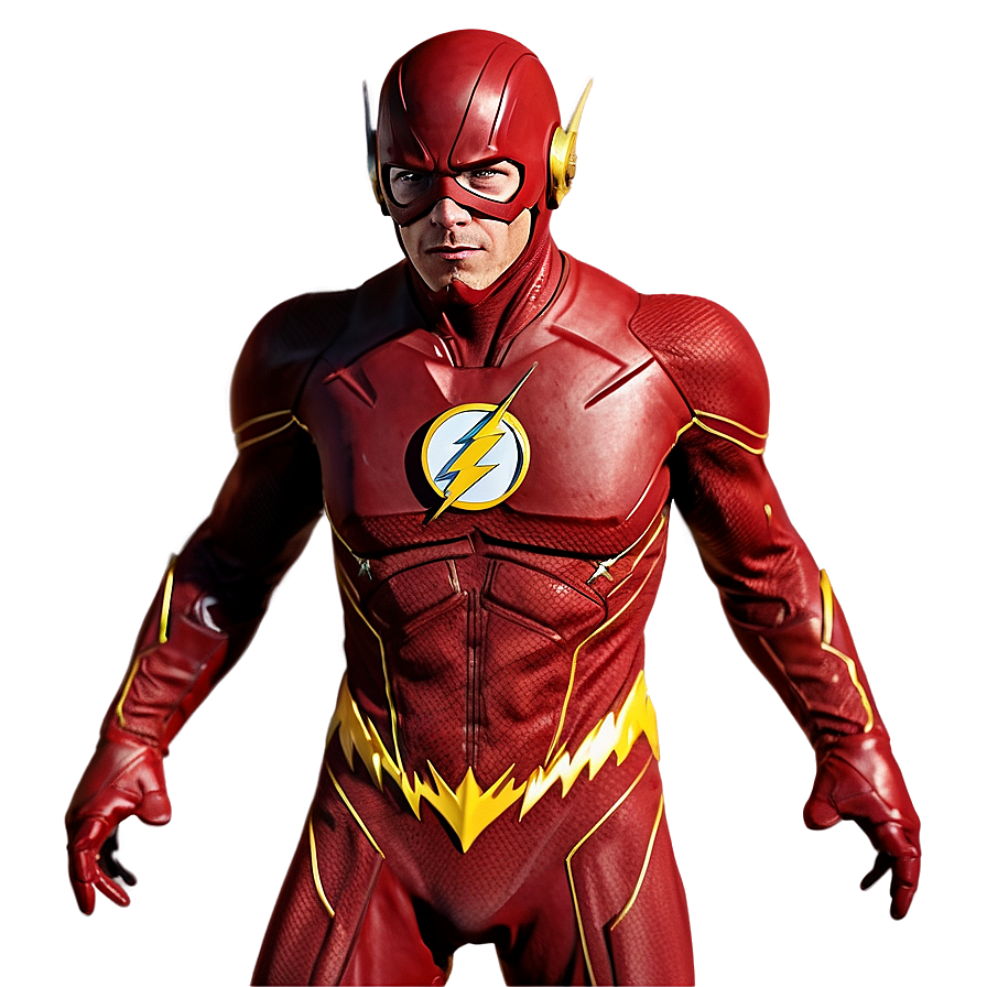 Flash Suit Png 05232024