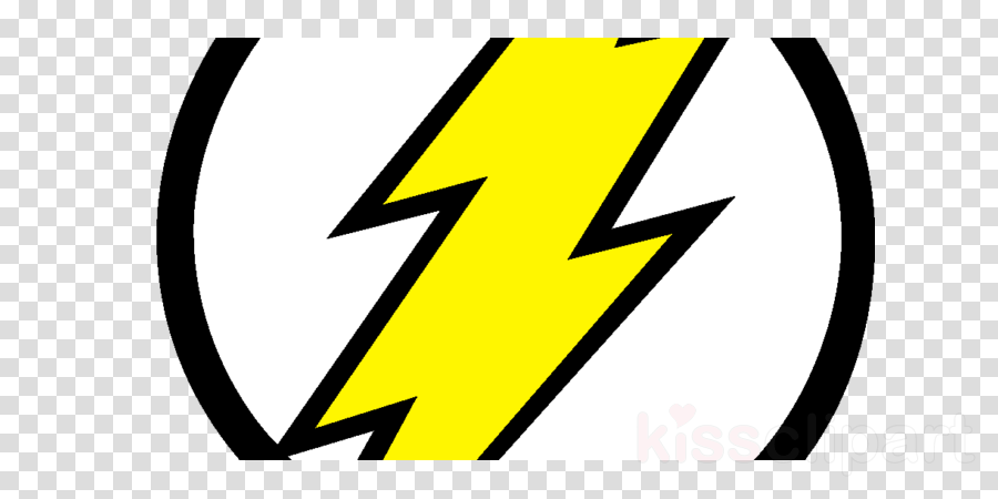 Flash_ Superhero_ Logo_ Vector