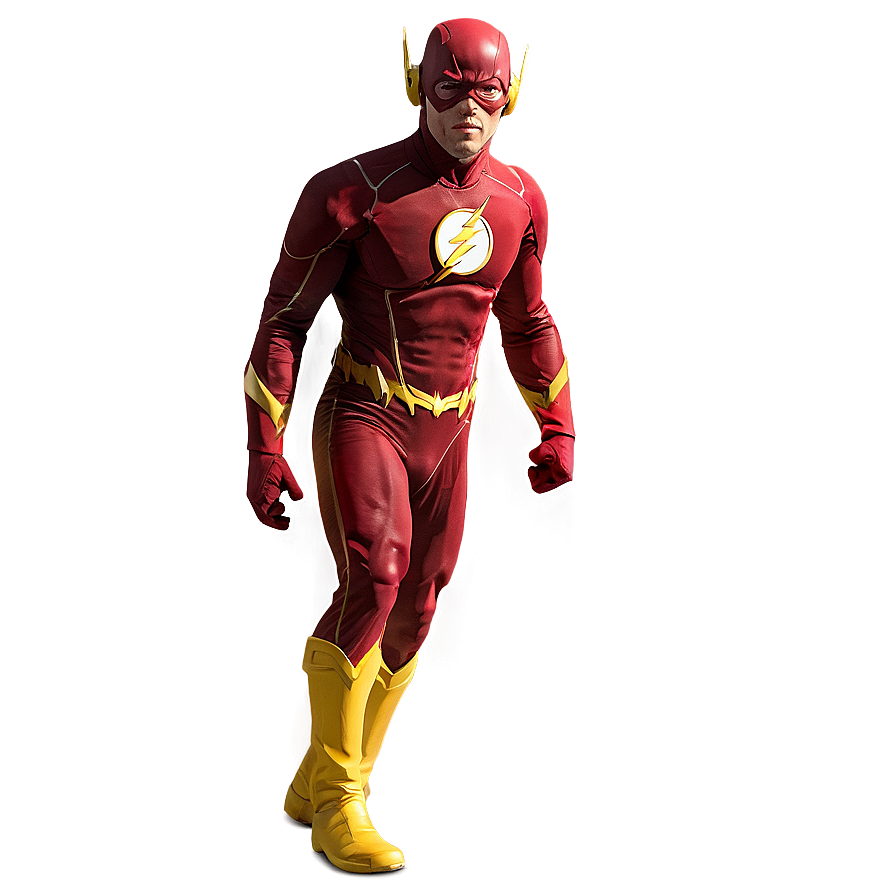 Flash Superhero Png Grl84