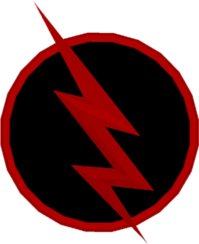 Flash Symbol Graphic