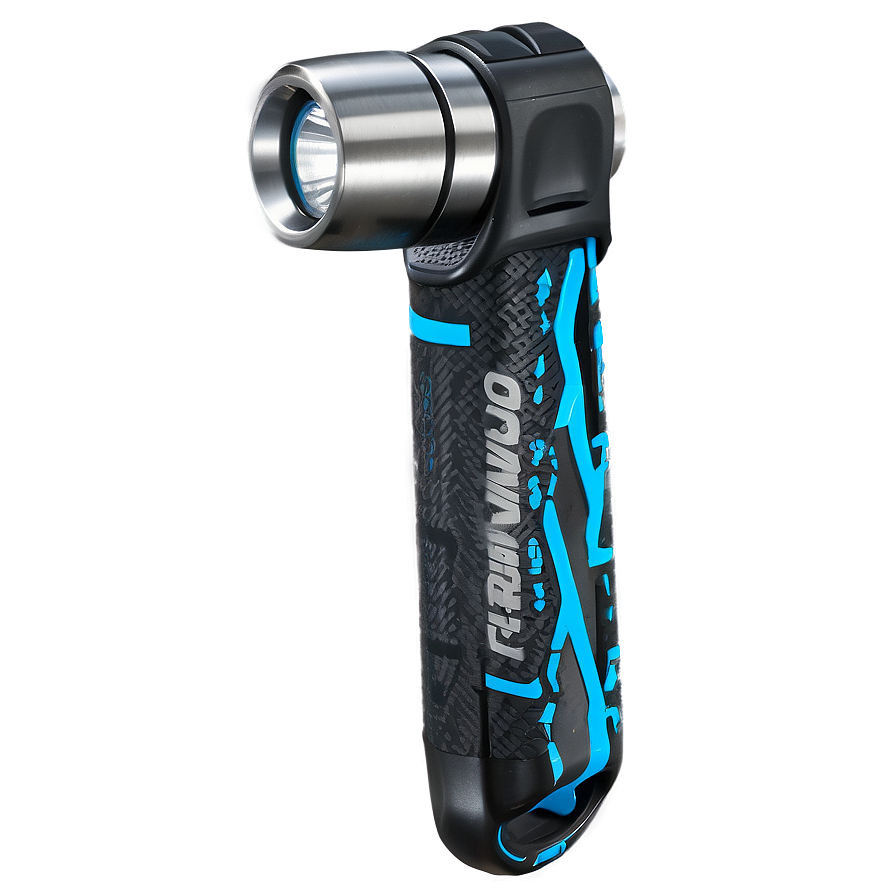 Flashlight For Cycling Png 85