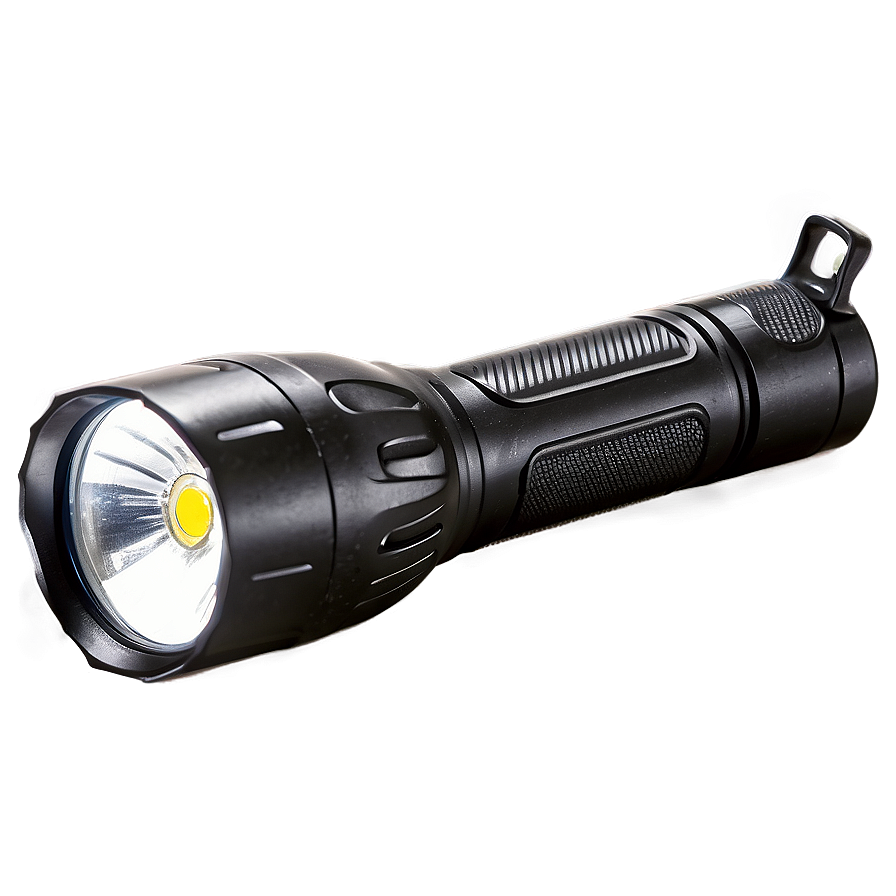 Flashlight For Emergency Png 05252024