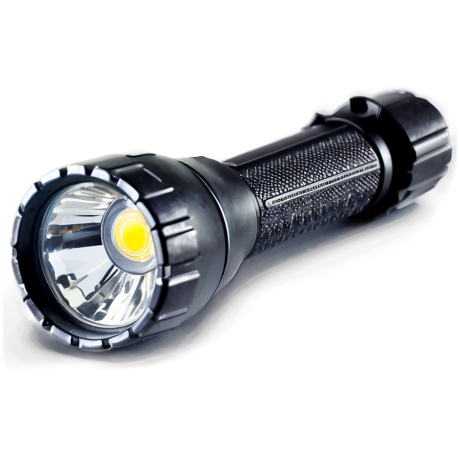 Flashlight For Hiking Png Hug