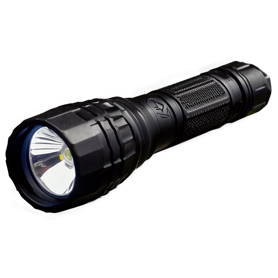 Flashlight For Hunting Png Bxb66