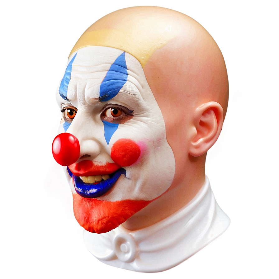 Flashy Clown Nose Png Mfy97