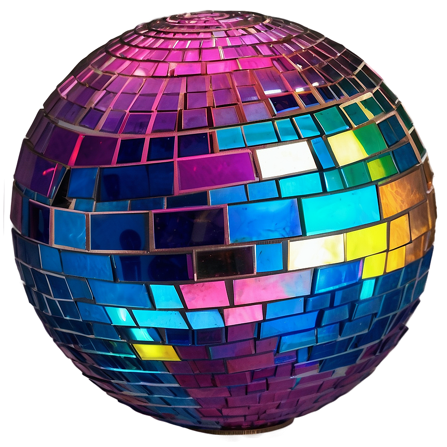 Flashy Lets Glow Crazy Disco Light Png 6