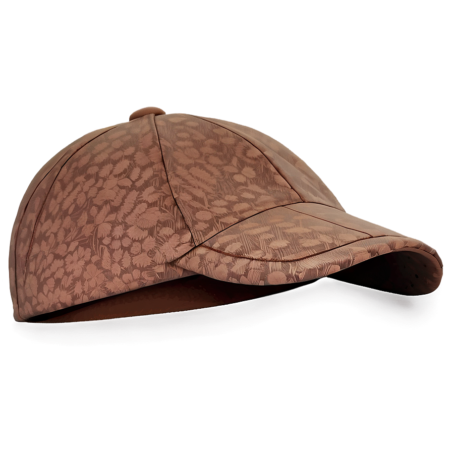Flat Cap Emoji PNG 96 PNG image with a transparent background, free high-resolution download