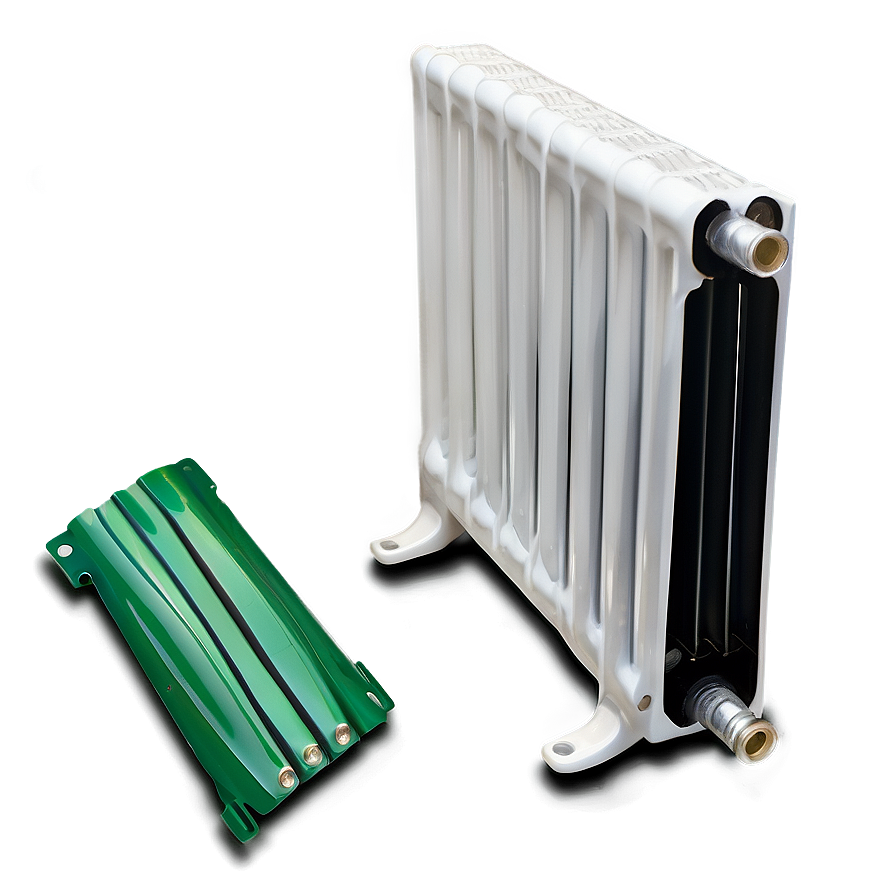 Flat Panel Radiator PNG umx PNG with transparent background