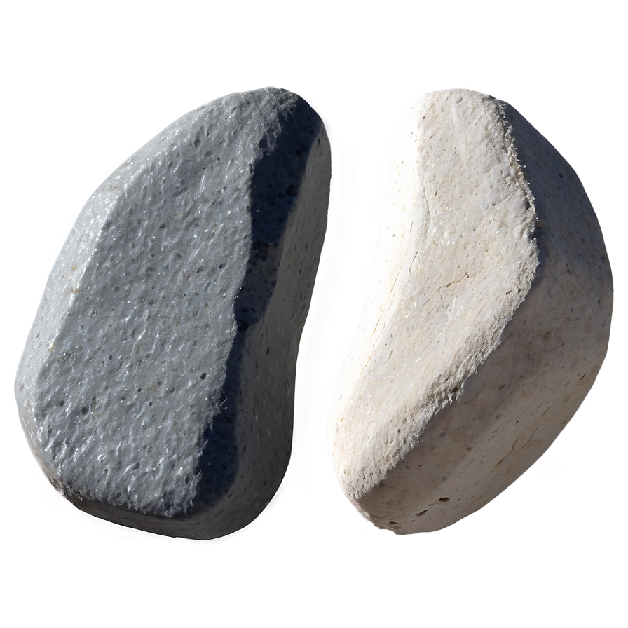 Flat River Stones For Landscaping Png 79