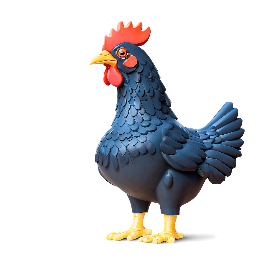 Flat Rubber Chicken Png Smh