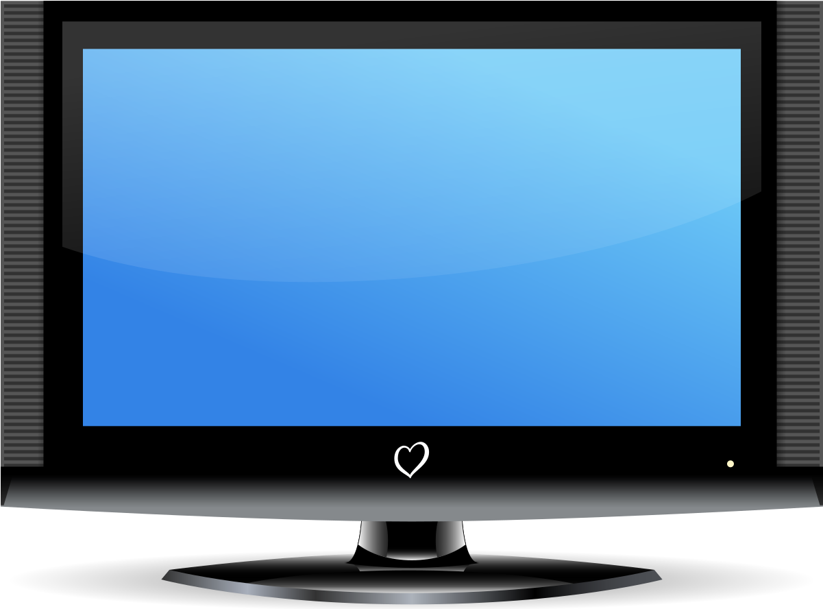 Tv Cropped, HD Png Download PNG image with a transparent background, free high-resolution download