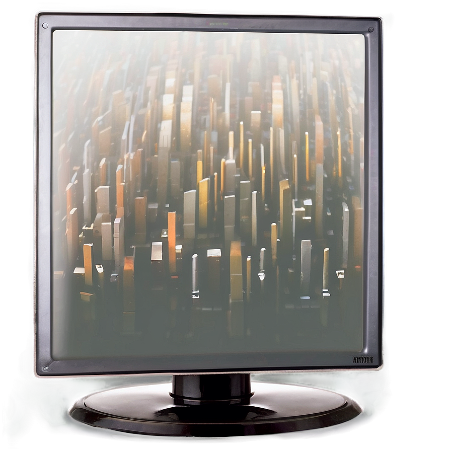 Flat Screen TV PNG mfk29 PNG with transparent background