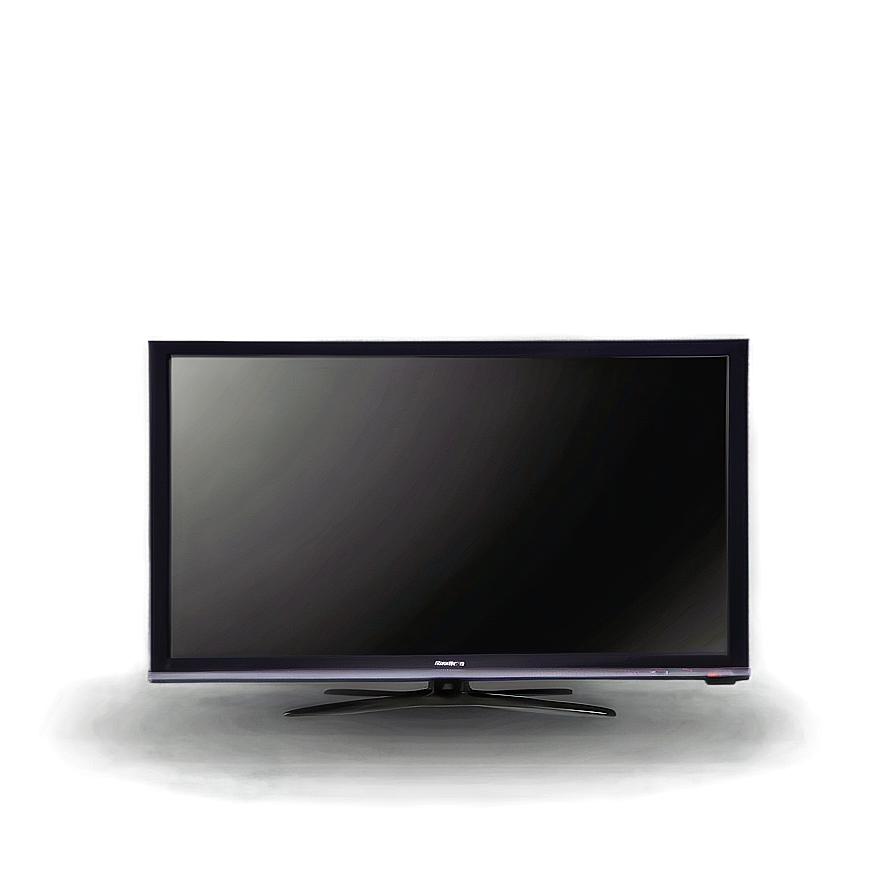 Flat Screen Tv Png Scn73