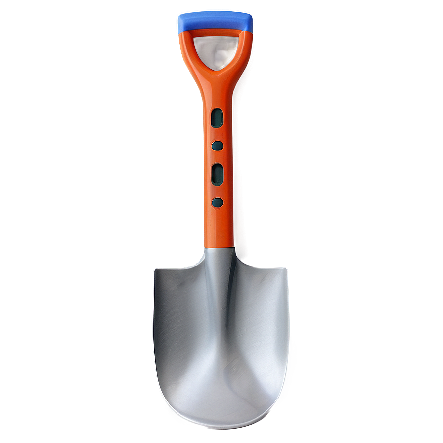 Flat Shovel Png 79