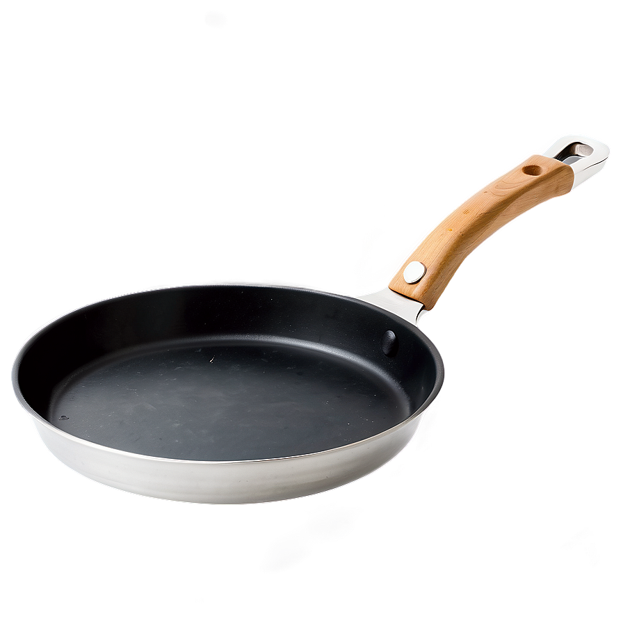 Flat Skillet Png Tcn