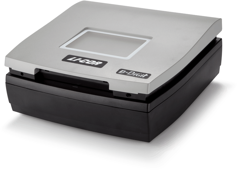 Flatbed Scanner Device