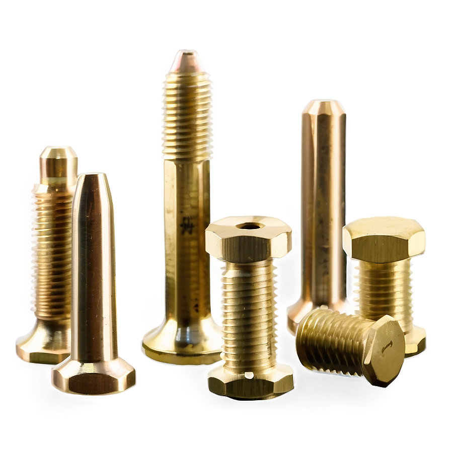 Flathead Screws Png 66