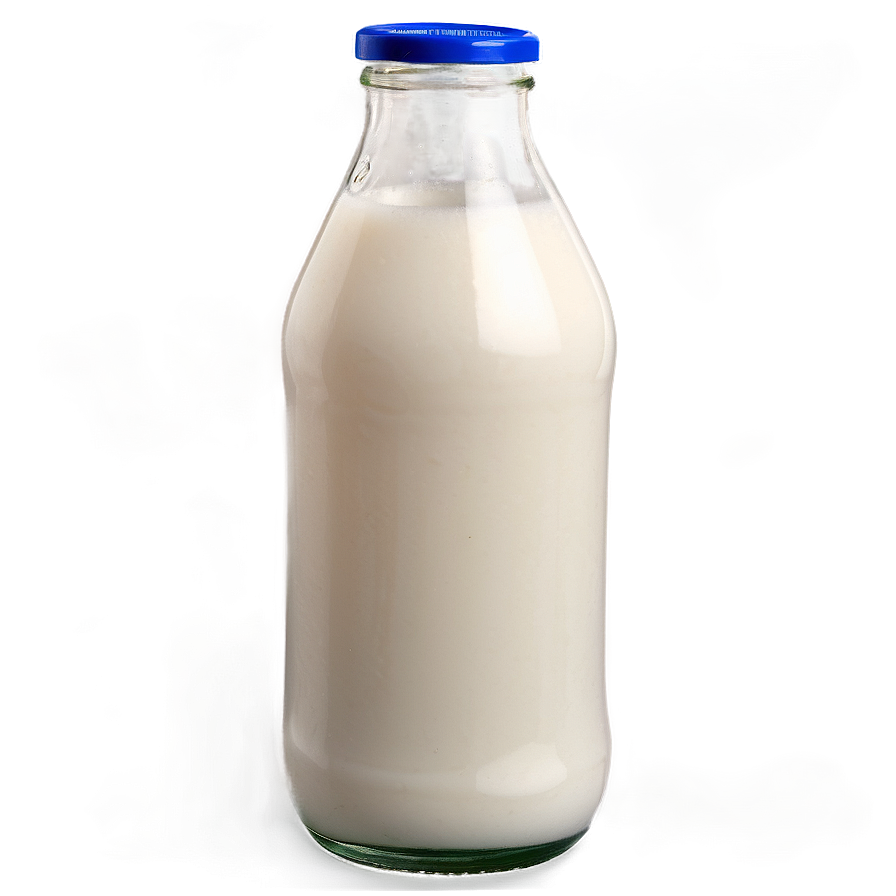 Flavored Milk Bottle Png Vwx