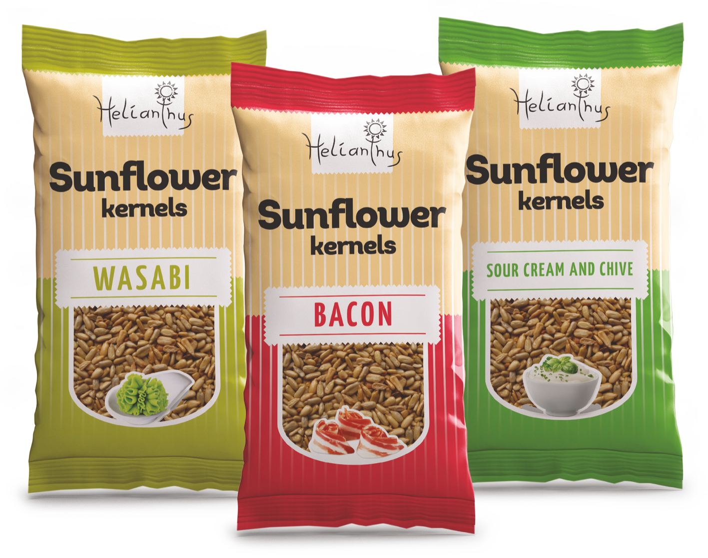 Transparent Sunflower Seeds Png - Kernel Of Sunflower Seeds, Png Download PNG image with a transparent background, free high-resolution download