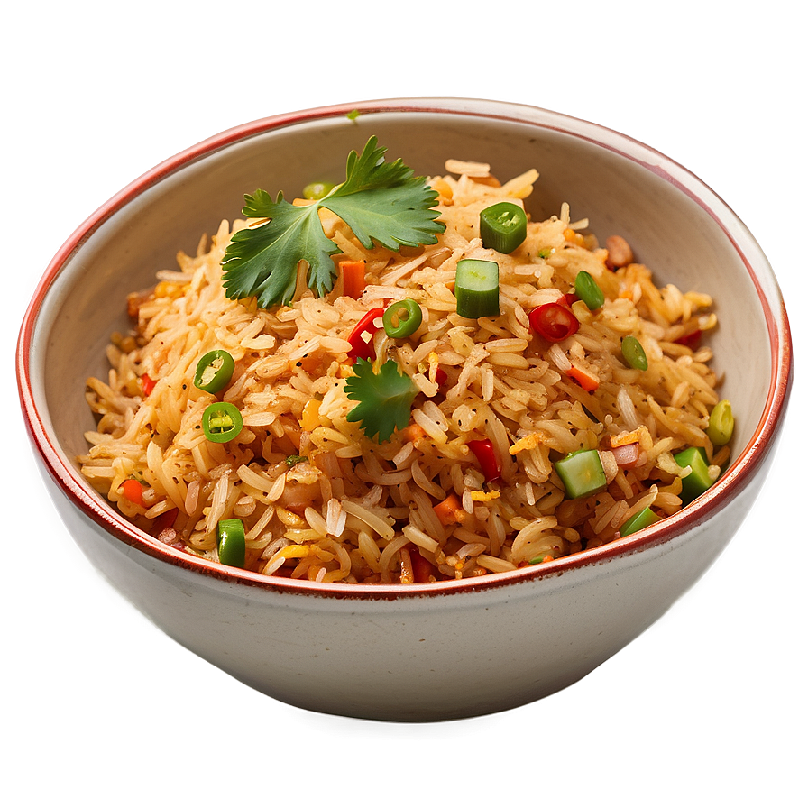 Flavorful Mexican Rice Png Gjw22