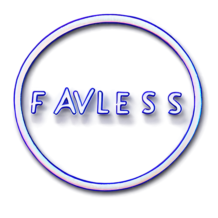 Flawless Circle Graphic Png 93