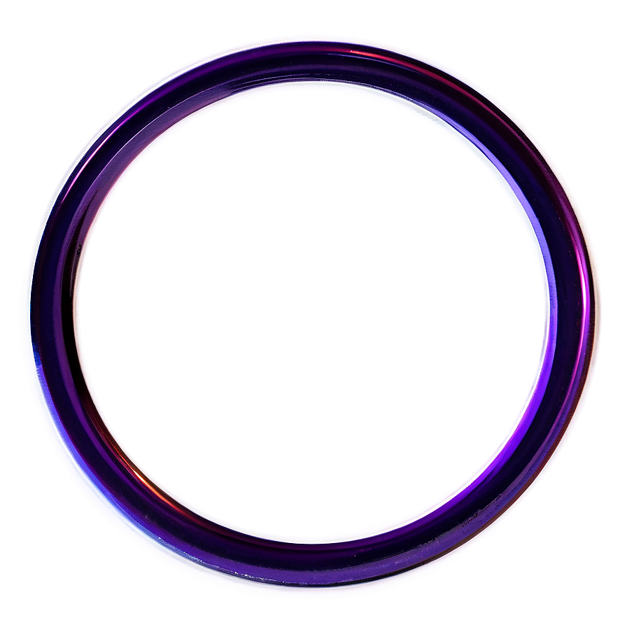 Flawless Circle Perfection Png 06132024