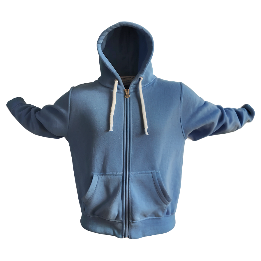 Fleece Zip Up Hoodie Png 06292024