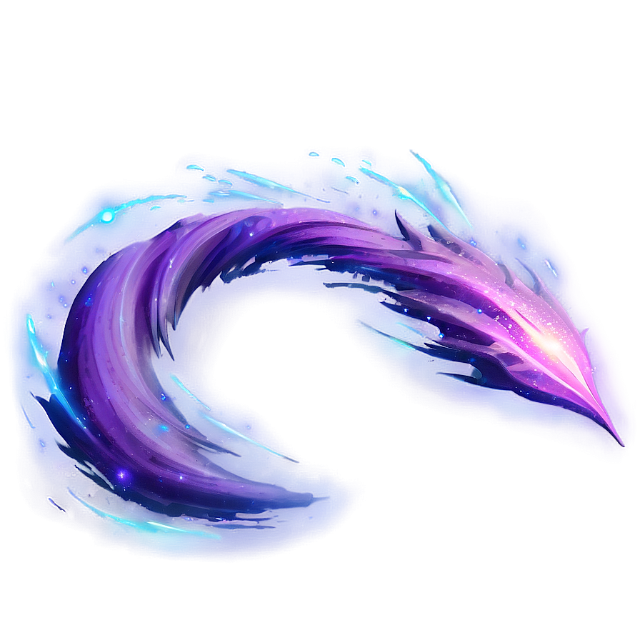 Fleeting Stardust Drift Png 06272024