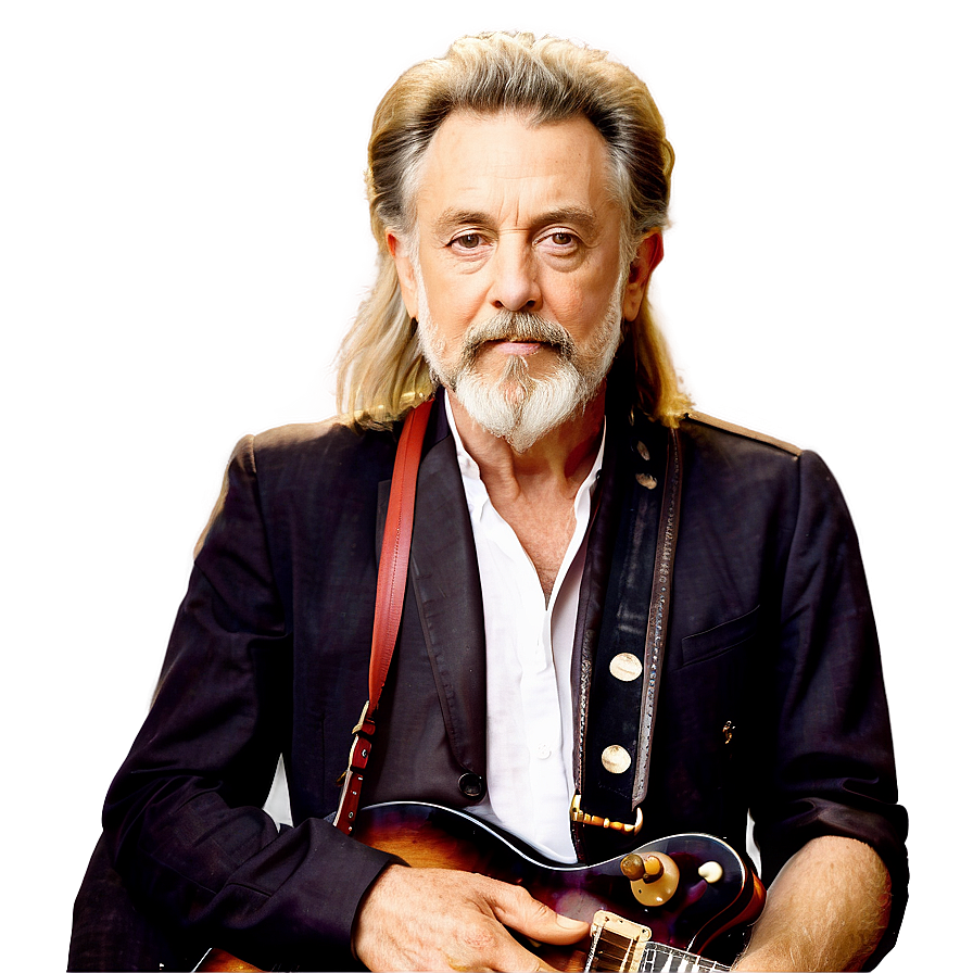 Fleetwood Mac Live Performance Png Dud