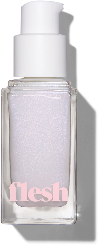 Fresh Flesh - $32 - - Fresh Flesh Illuminating Primer, HD Png Download PNG with transparent background