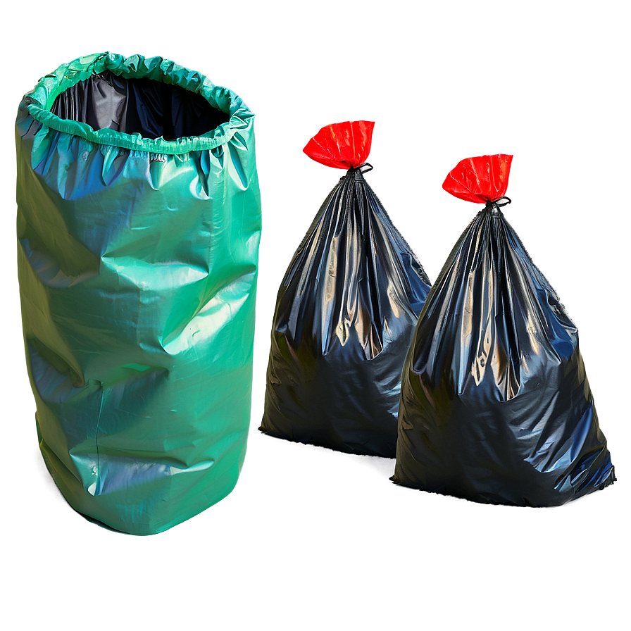 Flex Trash Bags Png 06262024