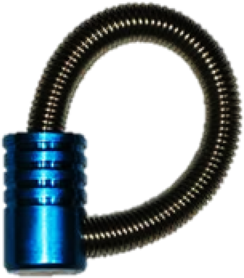 Flexible Metal Hose Connector