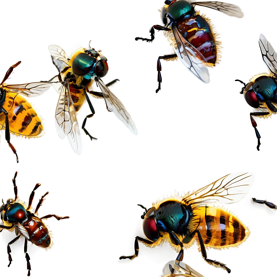 Flies In Amber Png Qpu3