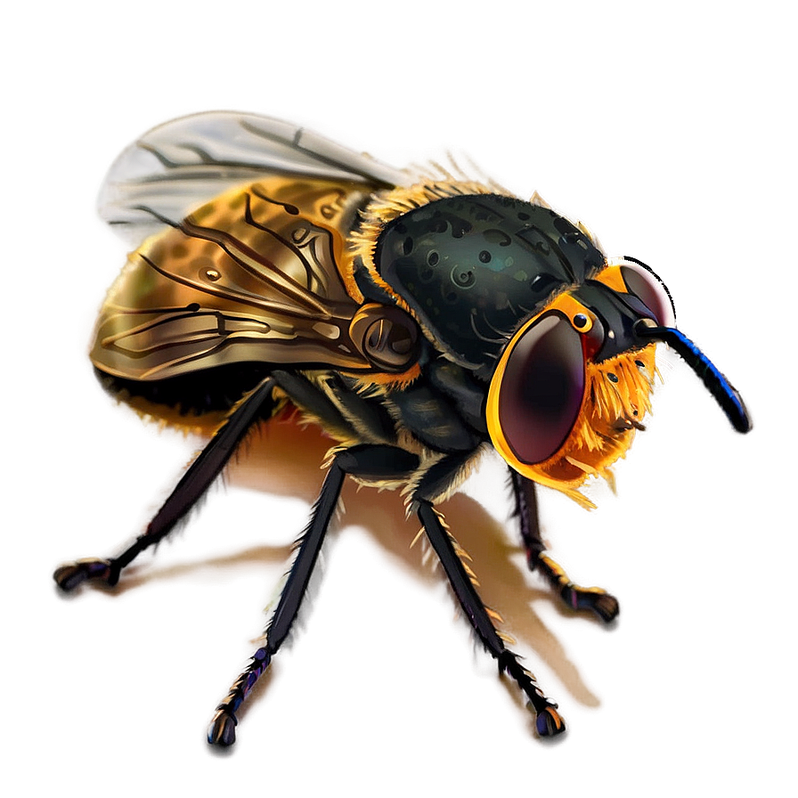 Flies In Amber Png Wdi