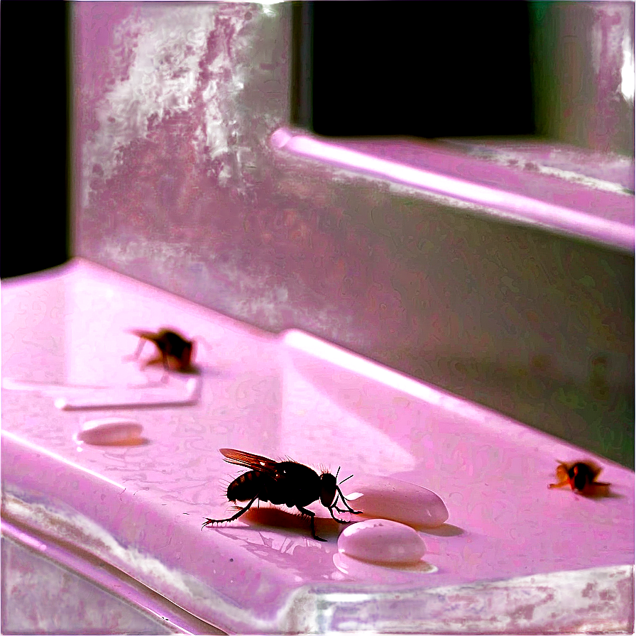 Flies In The Bathroom Png Bcm