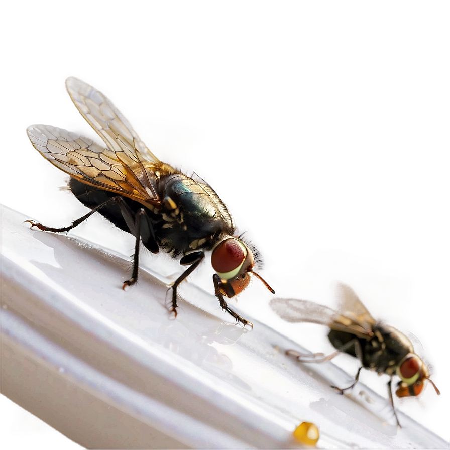 Flies In The Bathroom Png Hll