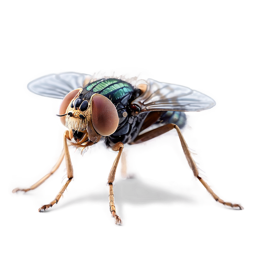 Flies On Animal Png Vlr21