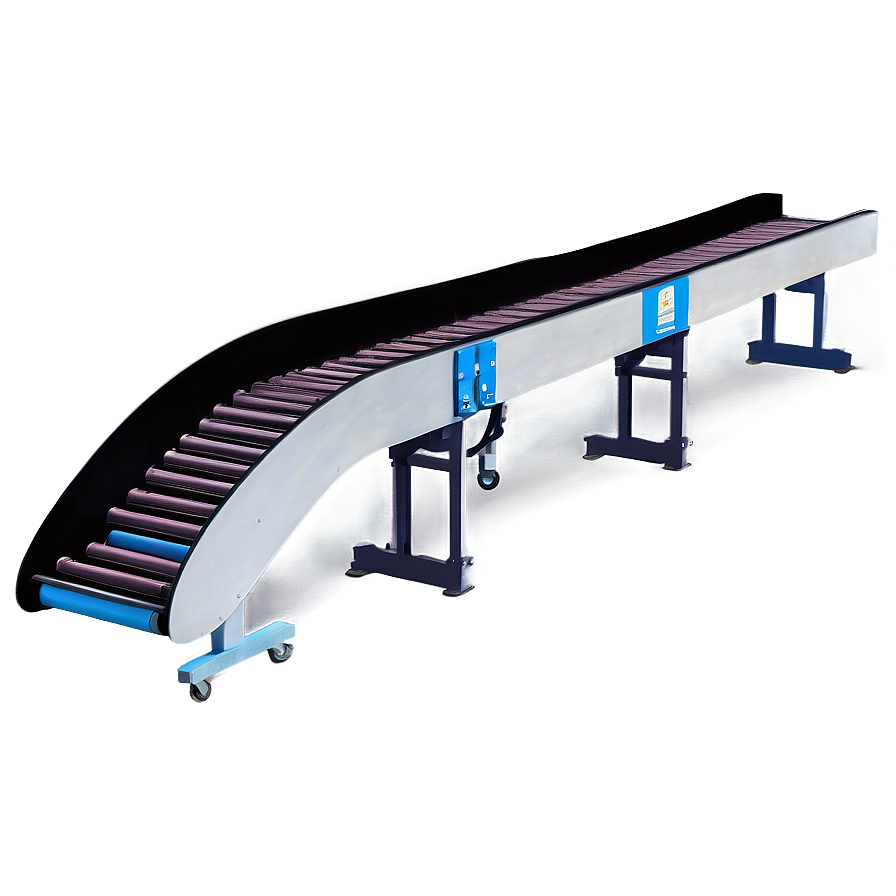 Flight Conveyor Belt Png 06212024