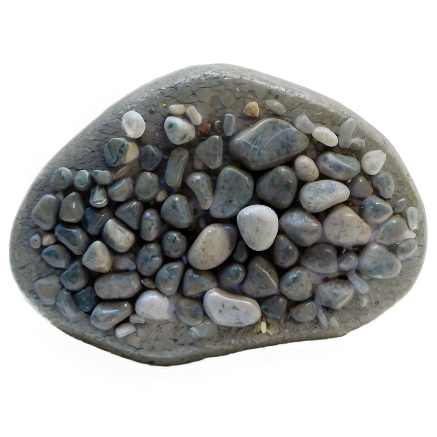 Flint Stone Png 32