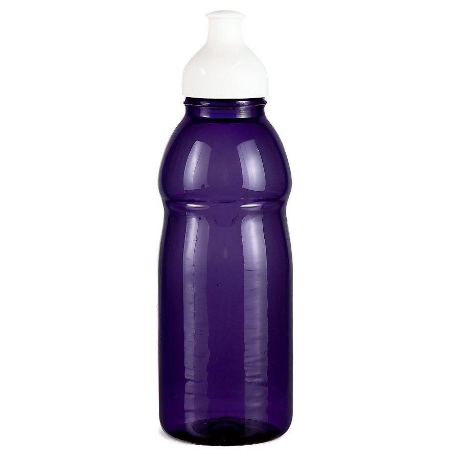 Flip Top Water Bottle Png Jtt31