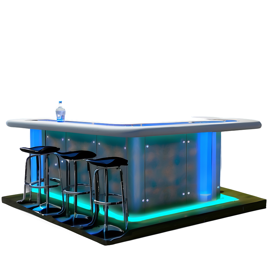 Floating Bar Ideas PNG 89 PNG with transparent background