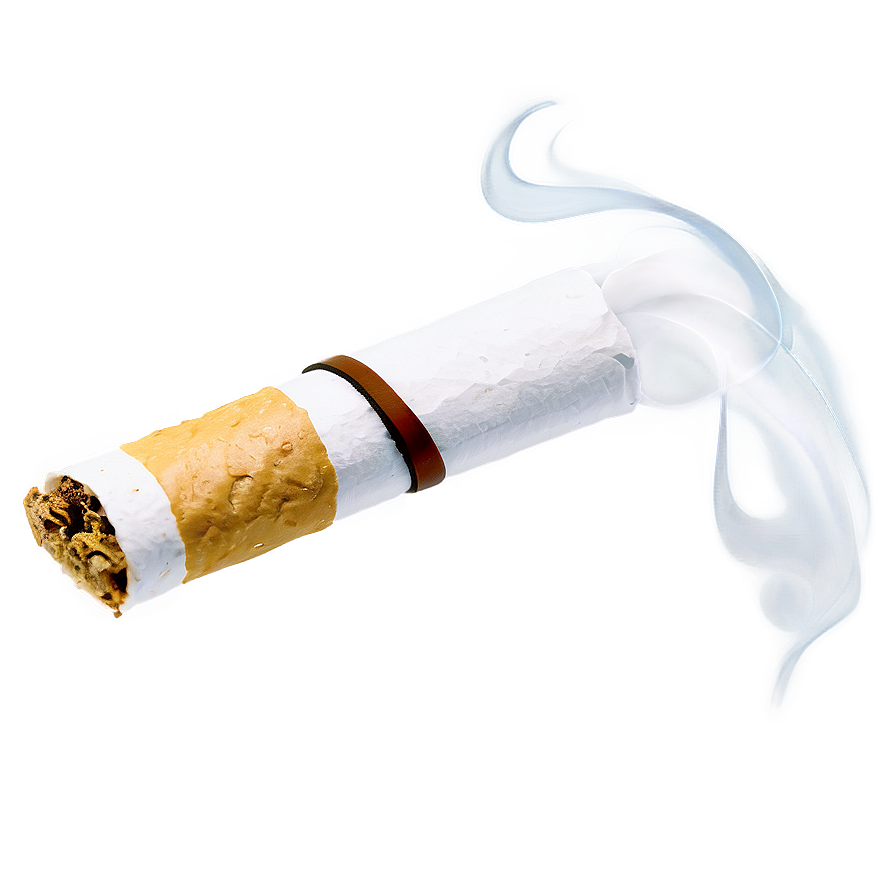 Floating Cigarette Smoke PNG 19 PNG with transparent background