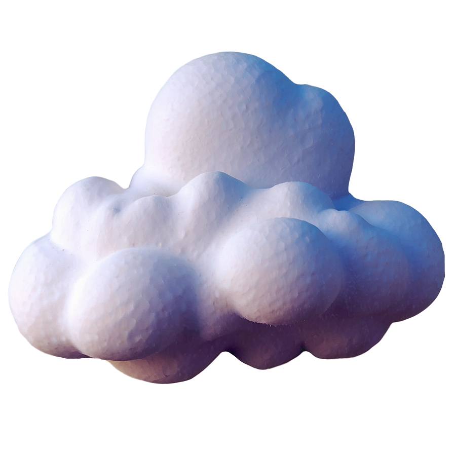 Floating Cloud Clipart Png Ksg