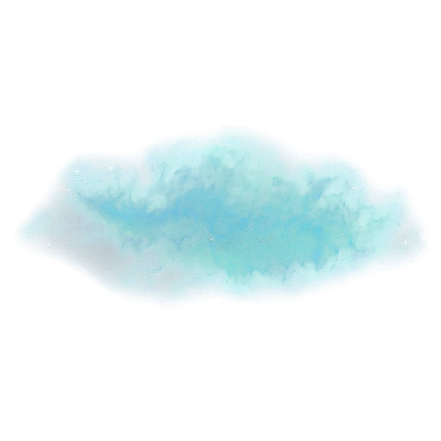 Floating Dust Overlay PNG 05042024 PNG with transparent background