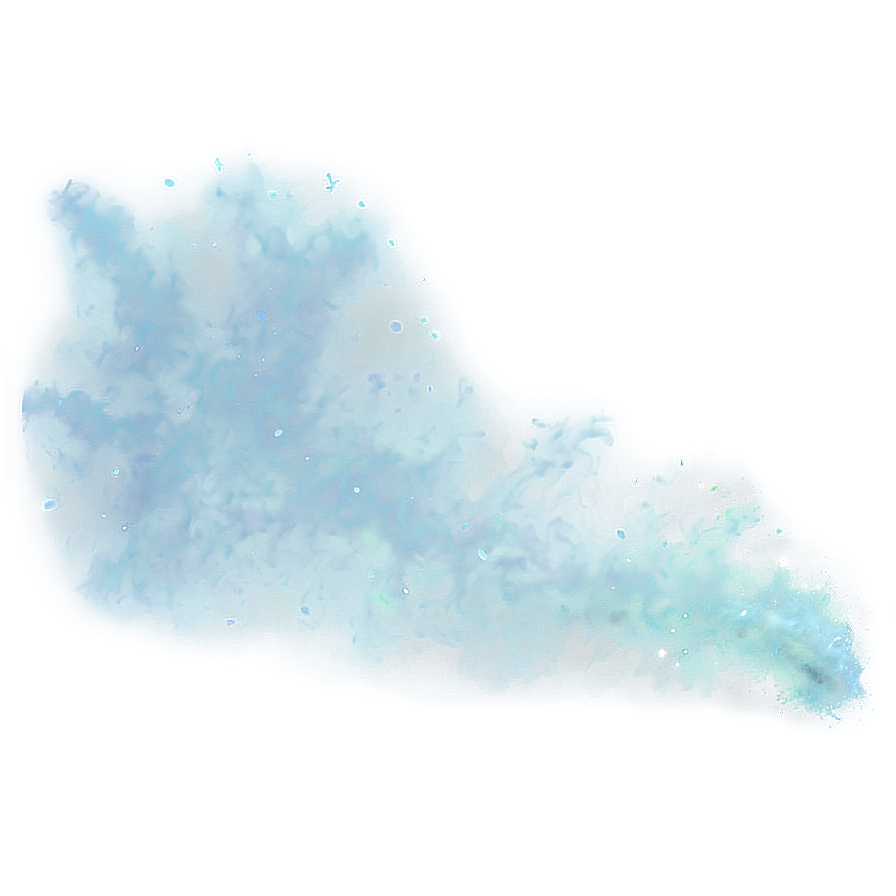 Floating Dust Overlay Png Cgq