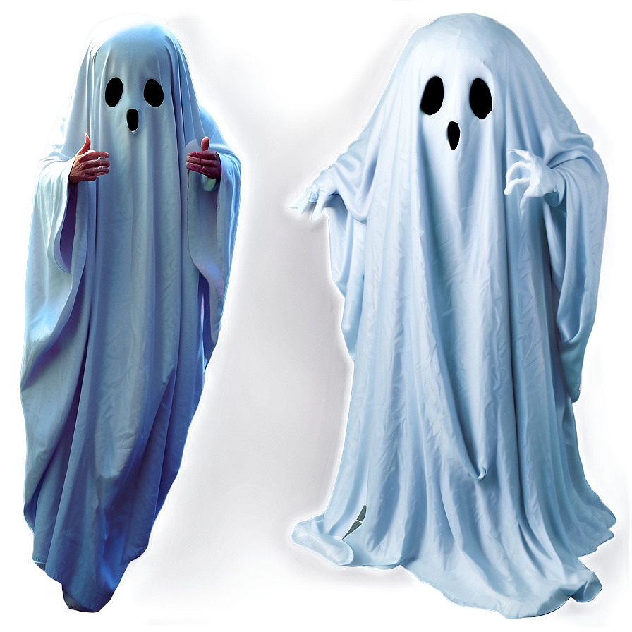 Floating Ghost Png 04292024