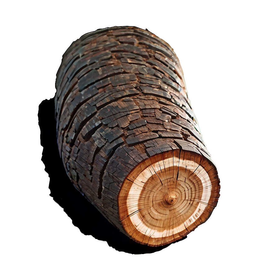 Floating Log Png 05252024