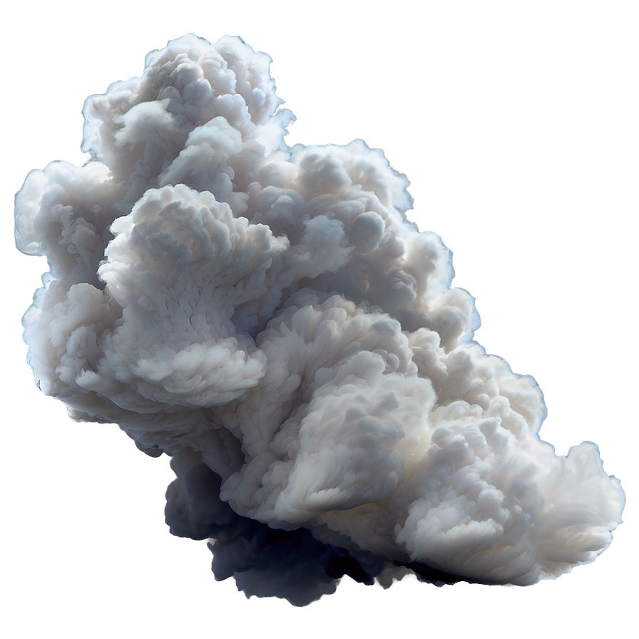 Floating Smoke Cloud Png Ulq30