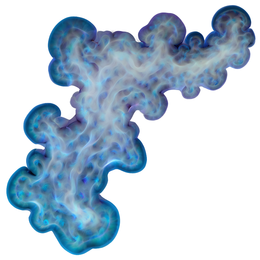 Floating Smoke Essence Texture Png 06132024