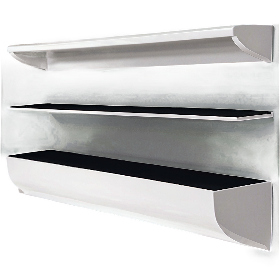 Floating Wall Shelves Png Spf